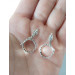 Non piercing nipple jewelry -  Erotic accessories - Fake piercing