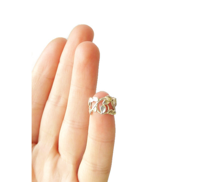 Handmade Sterling Silver Body Jewellery – Non-Piercing Intimate Accessory