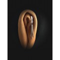 Faux Clit 3 chainsip Adult fun sex toys