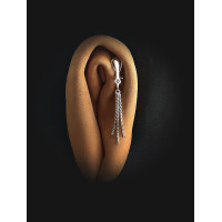 Faux Clit 3 chainsip Adult fun sex toys