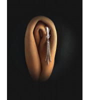 Faux Clit 3 chainsip Adult fun sex toys