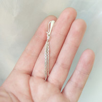 Faux Clit 3 chainsip Adult fun sex toys