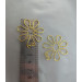 Brass Nipple Rings handmade  Flower Nipple Rings, non Piercing Nipple shield, Sexy Nipple Clamps, intimate Jewelry adult bdsm sex toys