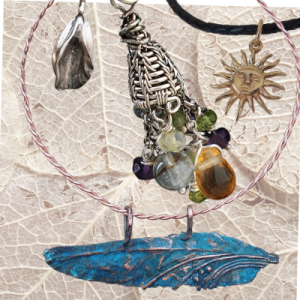 Authors jewelry collection Authors jewelry collection