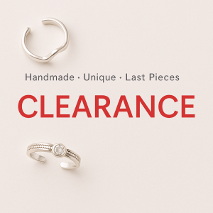 CLEARANCE CLEARANCE