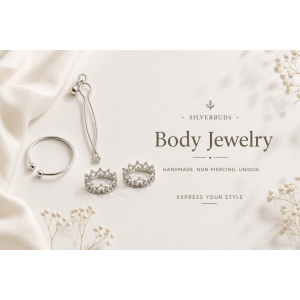 Body jewelry