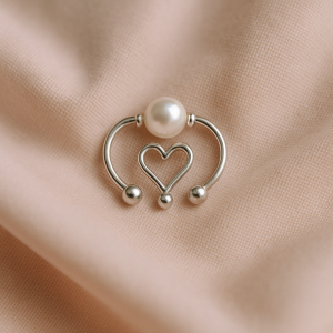 Body jewelry Body jewelry