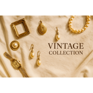 Vintage Collection  Vintage Collection