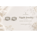 Nipple jewelry