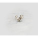 Handmade Sterling Silver Ear Cuff – No Piercing Conch Ring