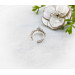 Handmade Sterling Silver Ear Cuff – No Piercing Conch Ring