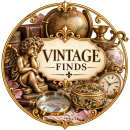 Vintage Finds