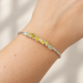 Ember Cuff – Genuine Opal Bracelet, Hammered Sterling Silver Open Cuff
