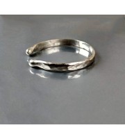 Customizable Hammer 925ed Penis Ring for Men