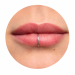 Handmade Sterling Silver Fake Lip Ring