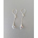Sterling Silver Nipple Jewelry with Crystals | SilverBuds