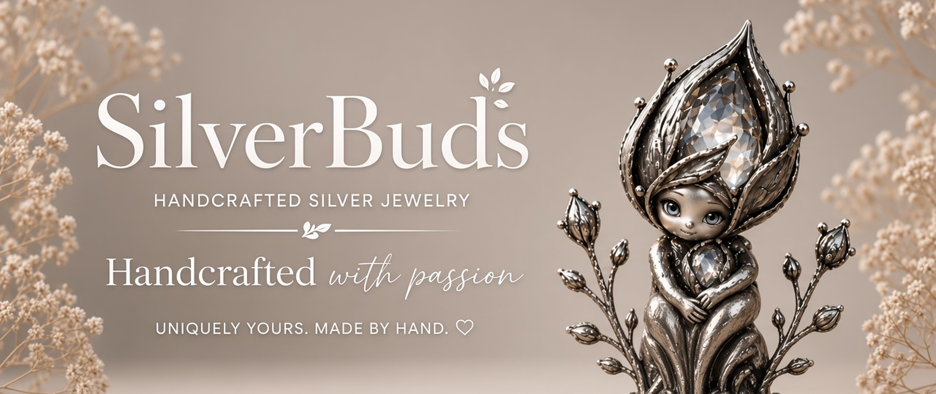 SilverBuds