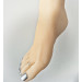 Twig Branch Toe Ring