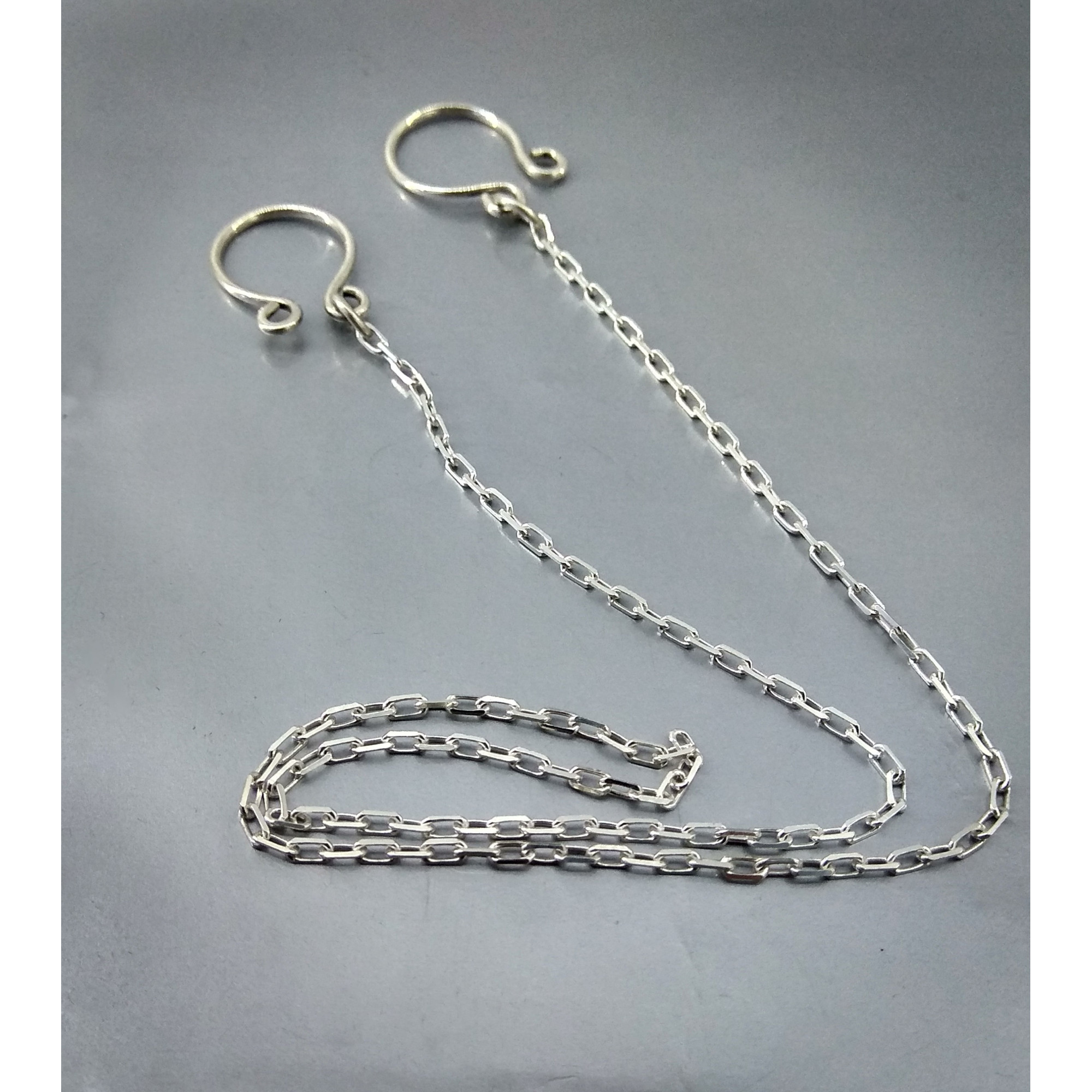 Nipple chains - Non Piercing Nipple Ring