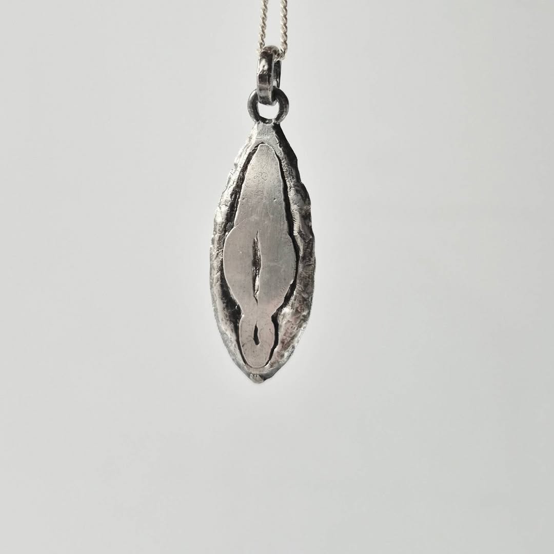 The Yoni is an ancient symbol of the sacred feminine—creation, intuition, transformation, and the quiet strength that li
